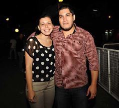 Foto de la galería: La segunda noche del gran Festival estuvo marcada de homenajes