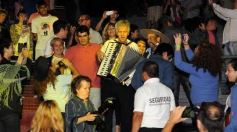 Foto de la galería: La segunda noche del gran Festival estuvo marcada de homenajes