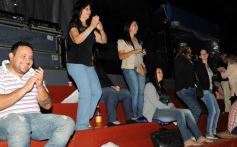 Foto de la galería: La segunda noche del gran Festival estuvo marcada de homenajes