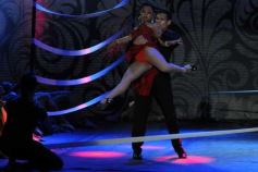Foto de la galería: La segunda noche del gran Festival estuvo marcada de homenajes