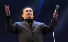 Foto de la galería: La segunda noche del gran Festival estuvo marcada de homenajes