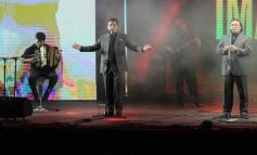 Foto de la galería: La segunda noche del gran Festival estuvo marcada de homenajes