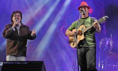 Foto de la galería: La segunda noche del gran Festival estuvo marcada de homenajes