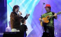 Foto de la galería: La segunda noche del gran Festival estuvo marcada de homenajes
