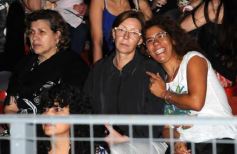 Foto de la galería: La segunda noche del gran Festival estuvo marcada de homenajes