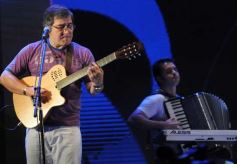 Foto de la galería: La segunda noche del gran Festival estuvo marcada de homenajes
