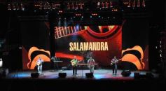 Foto de la galería: La segunda noche del gran Festival estuvo marcada de homenajes