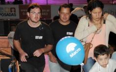 Foto de la galería: La segunda noche del gran Festival estuvo marcada de homenajes