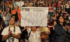 Foto de la galería: La segunda noche del gran Festival estuvo marcada de homenajes