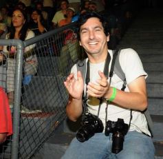 Foto de la galería: La segunda noche del gran Festival estuvo marcada de homenajes