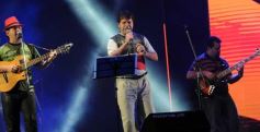 Foto de la galería: La segunda noche del gran Festival estuvo marcada de homenajes