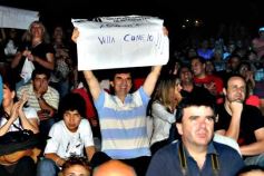 Foto de la galería: La segunda noche del gran Festival estuvo marcada de homenajes