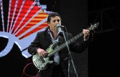 Foto de la galería: La segunda noche del gran Festival estuvo marcada de homenajes