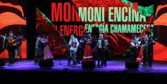 Foto de la galería: La segunda noche del gran Festival estuvo marcada de homenajes