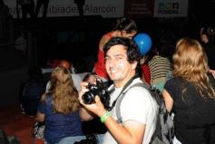 Foto de la galería: La segunda noche del gran Festival estuvo marcada de homenajes