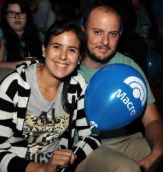 Foto de la galería: La segunda noche del gran Festival estuvo marcada de homenajes