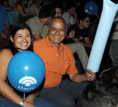 Foto de la galería: La segunda noche del gran Festival estuvo marcada de homenajes