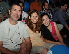 Foto de la galería: La segunda noche del gran Festival estuvo marcada de homenajes