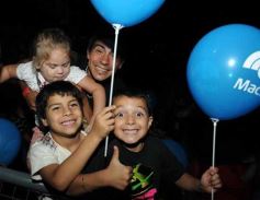 Foto de la galería: La segunda noche del gran Festival estuvo marcada de homenajes
