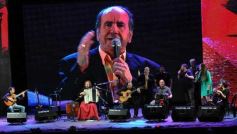 Foto de la galería: La segunda noche del gran Festival estuvo marcada de homenajes