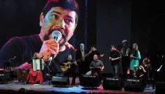 Foto de la galería: La segunda noche del gran Festival estuvo marcada de homenajes