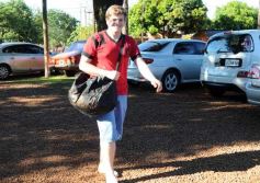Foto de la galería: Fútbol, amigos y buen asado en el Centro de Cazadores