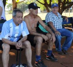 Foto de la galería: Fútbol, amigos y buen asado en el Centro de Cazadores