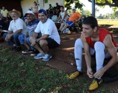 Foto de la galería: Fútbol, amigos y buen asado en el Centro de Cazadores