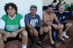 Foto de la galería: Fútbol, amigos y buen asado en el Centro de Cazadores