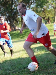 Foto de la galería: Fútbol, amigos y buen asado en el Centro de Cazadores