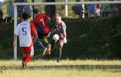 Foto de la galería: Fútbol, amigos y buen asado en el Centro de Cazadores