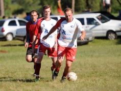 Foto de la galería: Fútbol, amigos y buen asado en el Centro de Cazadores
