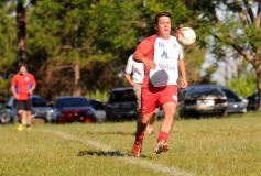 Foto de la galería: Fútbol, amigos y buen asado en el Centro de Cazadores