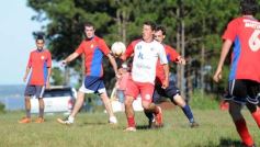 Foto de la galería: Fútbol, amigos y buen asado en el Centro de Cazadores