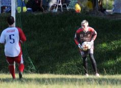 Foto de la galería: Fútbol, amigos y buen asado en el Centro de Cazadores