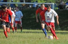 Foto de la galería: Fútbol, amigos y buen asado en el Centro de Cazadores