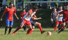 Foto de la galería: Fútbol, amigos y buen asado en el Centro de Cazadores