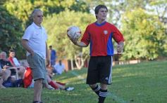 Foto de la galería: Fútbol, amigos y buen asado en el Centro de Cazadores
