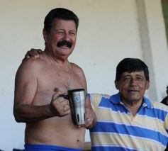 Foto de la galería: Fútbol, amigos y buen asado en el Centro de Cazadores