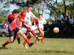 Foto de la galería: Fútbol, amigos y buen asado en el Centro de Cazadores