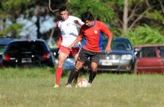 Foto de la galería: Fútbol, amigos y buen asado en el Centro de Cazadores