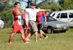 Foto de la galería: Fútbol, amigos y buen asado en el Centro de Cazadores