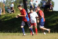 Foto de la galería: Fútbol, amigos y buen asado en el Centro de Cazadores