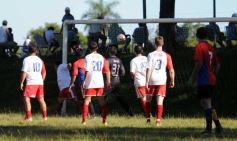 Foto de la galería: Fútbol, amigos y buen asado en el Centro de Cazadores
