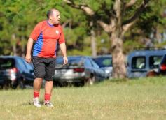Foto de la galería: Fútbol, amigos y buen asado en el Centro de Cazadores
