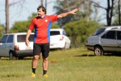 Foto de la galería: Fútbol, amigos y buen asado en el Centro de Cazadores