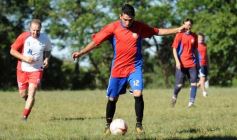 Foto de la galería: Fútbol, amigos y buen asado en el Centro de Cazadores