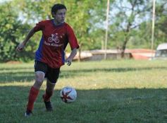 Foto de la galería: Fútbol, amigos y buen asado en el Centro de Cazadores