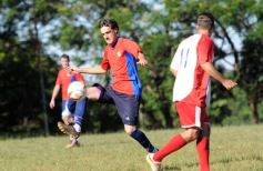 Foto de la galería: Fútbol, amigos y buen asado en el Centro de Cazadores