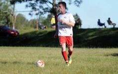 Foto de la galería: Fútbol, amigos y buen asado en el Centro de Cazadores